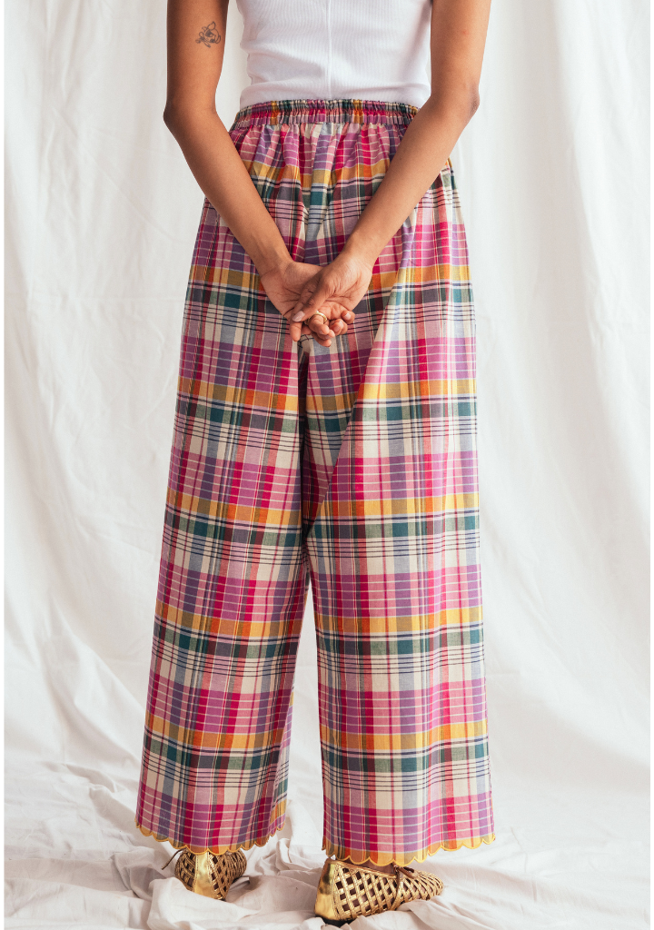 Sherbet Trousers
