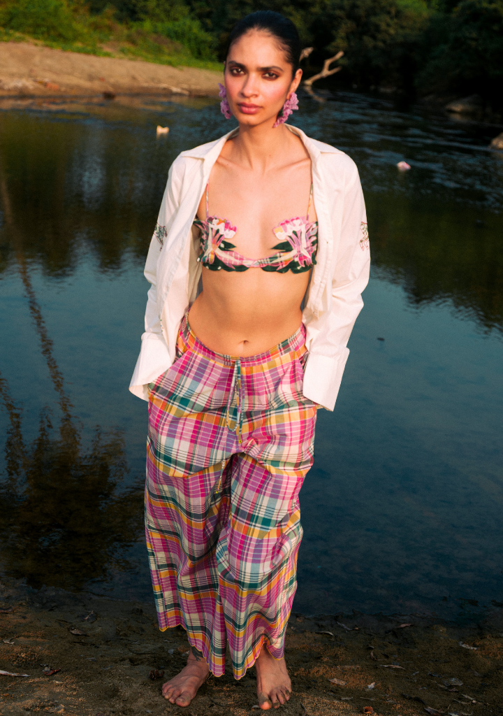 Sherbet Trousers