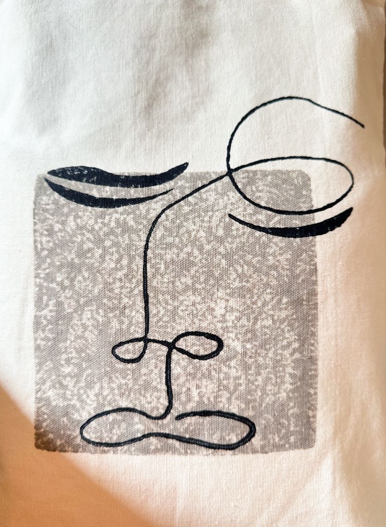 Shibumi Tote Bag