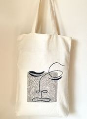 Shibumi Tote Bag