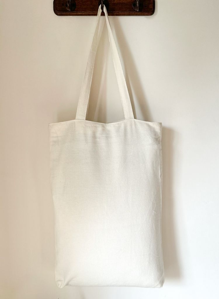 Shibumi Tote Bag
