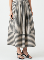 Iki Striped Set