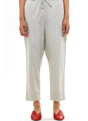 Shiro Straight Pants