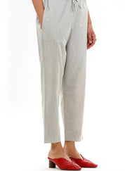Shiro Straight Pants