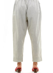 Shiro Straight Pants