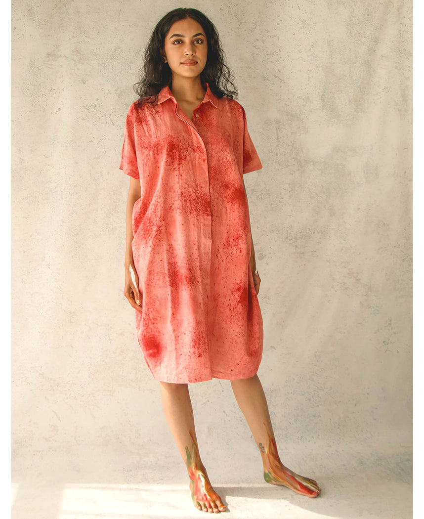 Shirt Dress