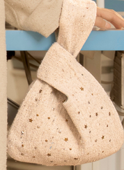 Shizuka Knot Bag