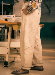 Shizuka Pants