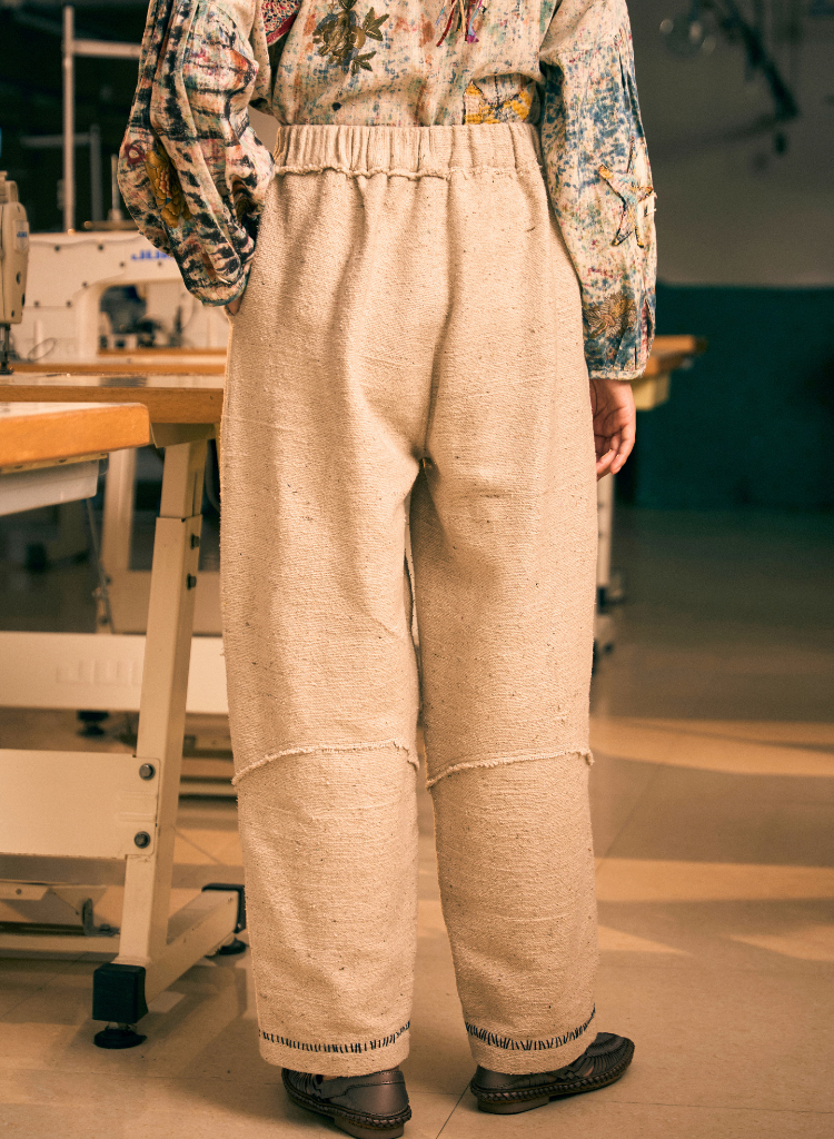 Shizuka Pants