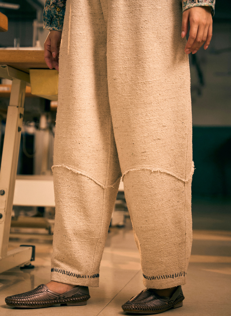 Shizuka Pants