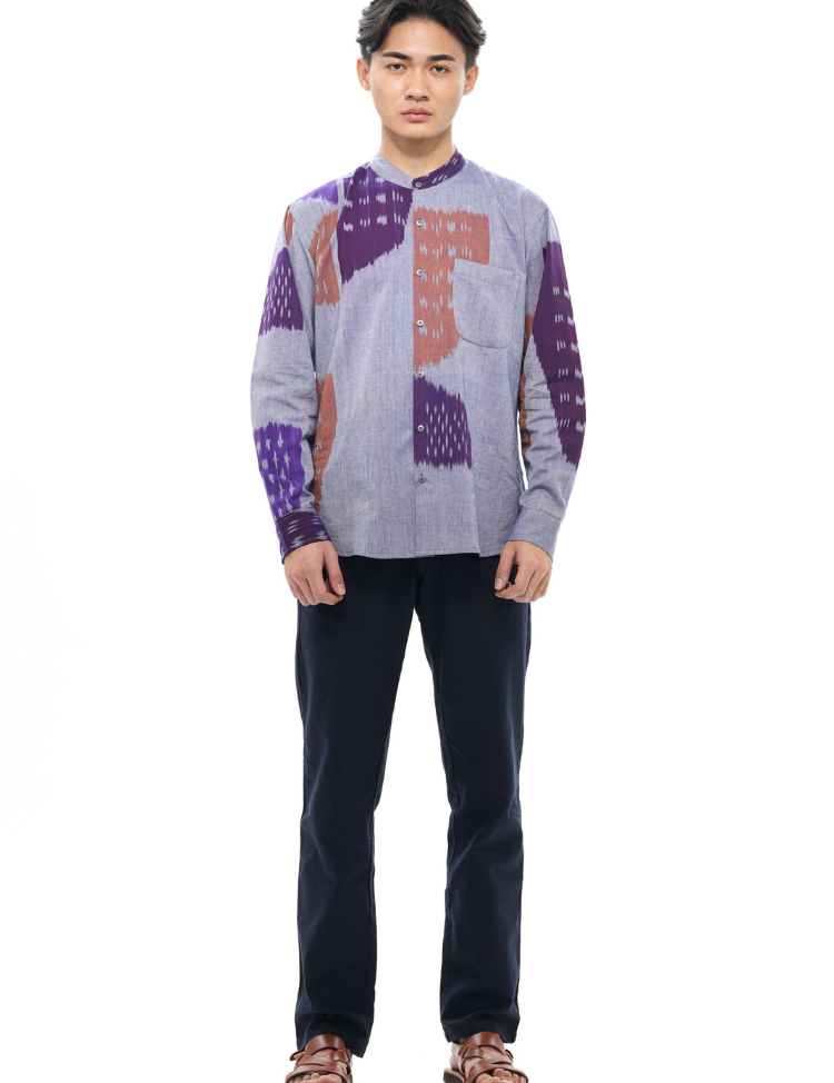 Shobu-Band-Collar-Shirt-Men-A.png