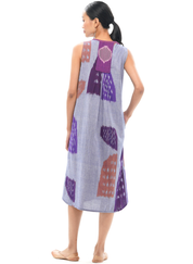 Shobu Sleeveless Dress