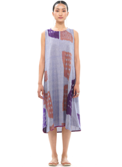 Shobu Sleeveless Dress