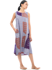 Shobu Sleeveless Dress