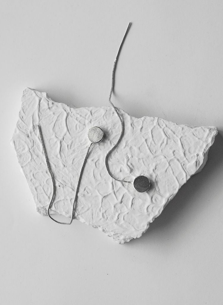 Shooting Moon Earrings RTS