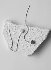 Shooting Moon Earrings