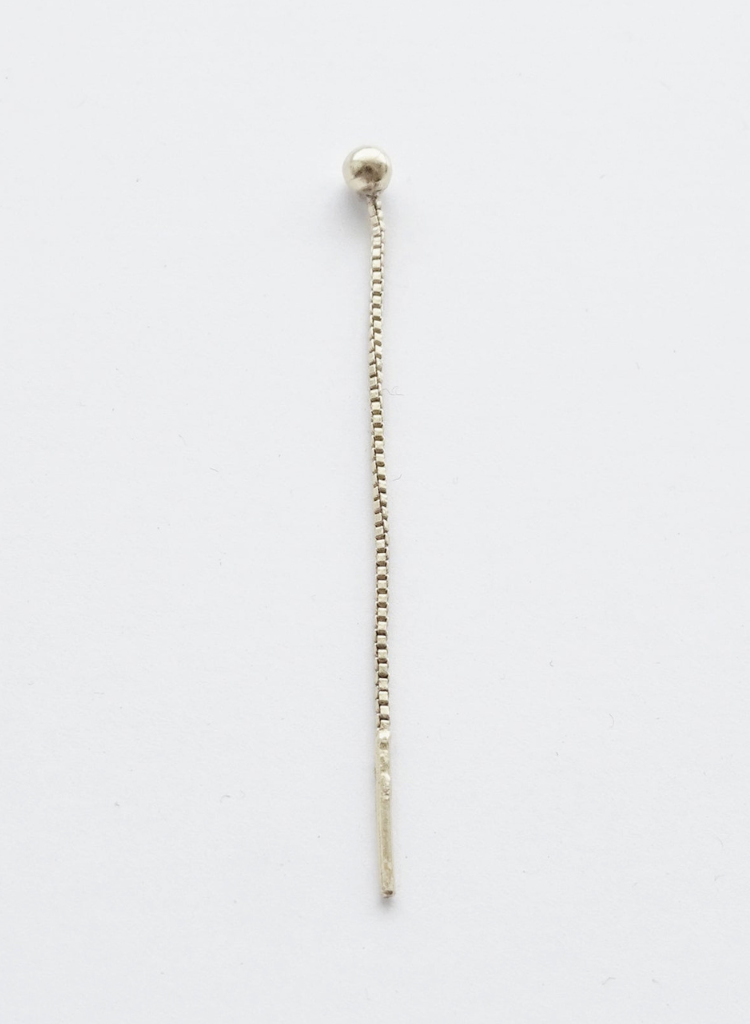 Shooting Star Earrings
