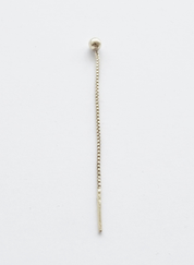 Shooting Star Earrings