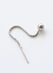 Shooting Star Earrings