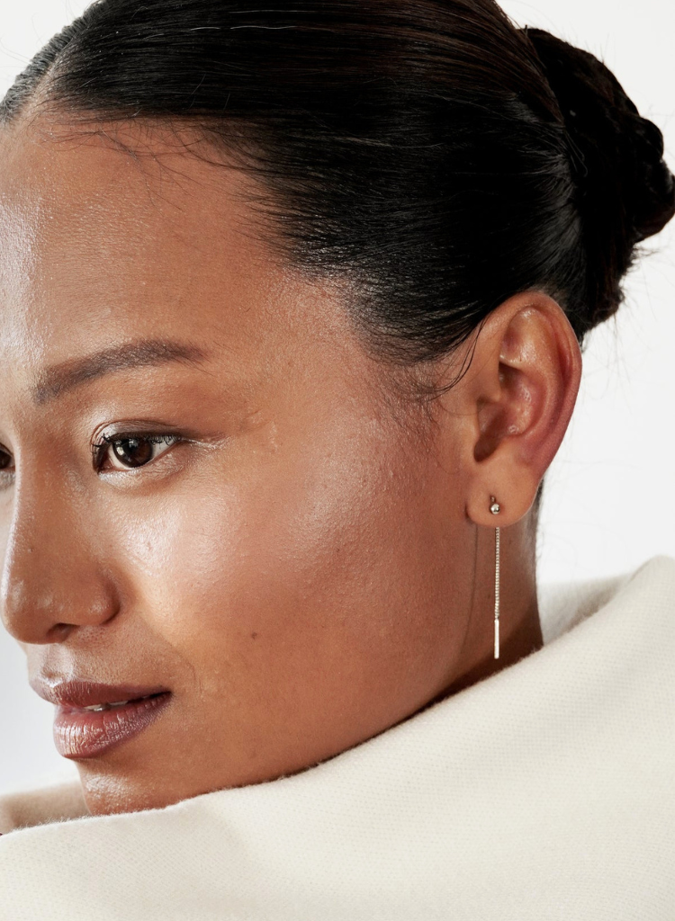 Shooting Star Earrings