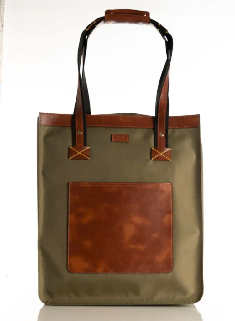 Shopper's Tote