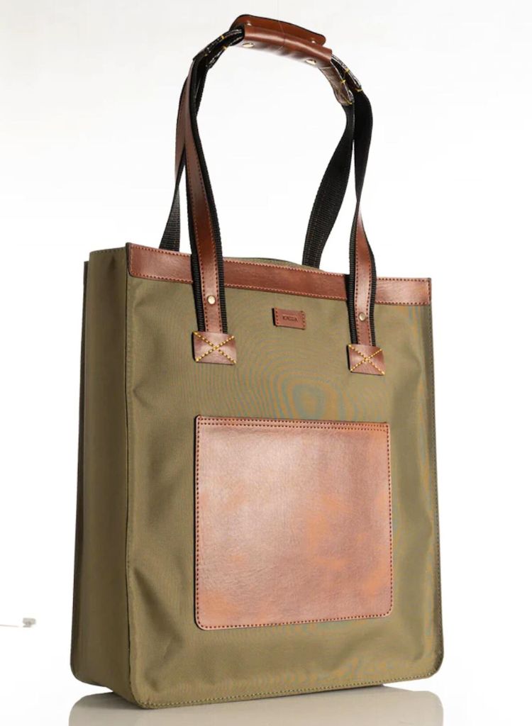 Shopper's Tote