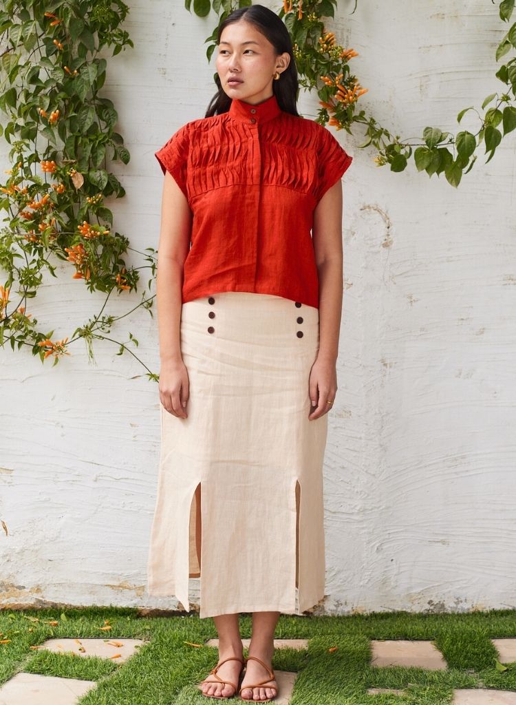 Shoreditch Skirt Set