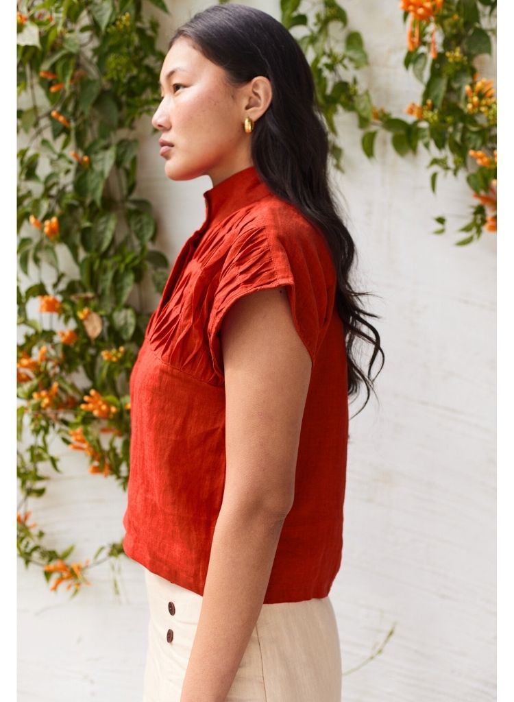 Shoreditch Skirt Set