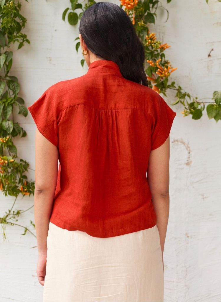 Shoreditch Skirt Set