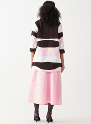 Short Appliqué Jacket