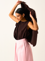 Short Appliqué Jacket