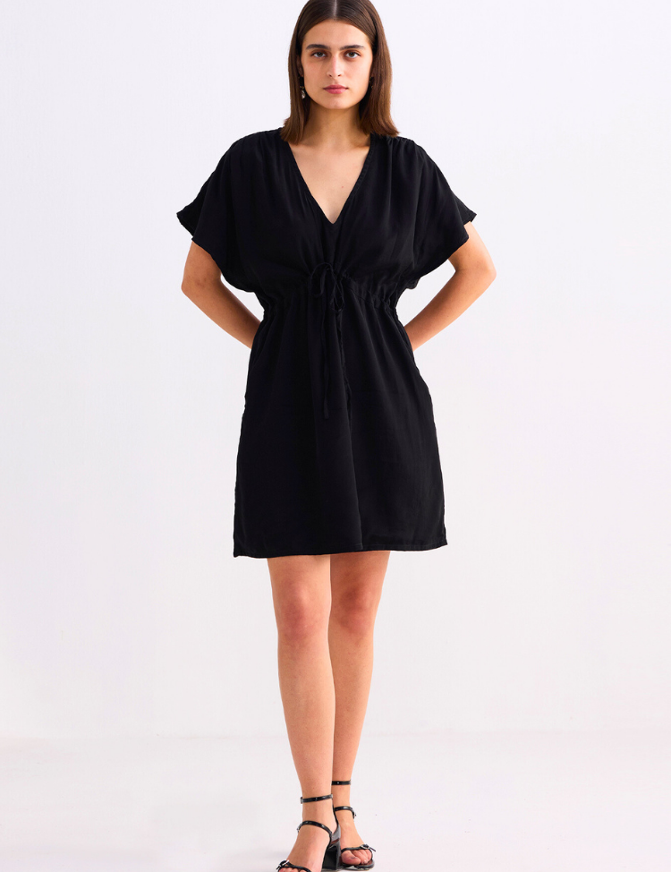 Short-Gathered-Dress-Black-A.png