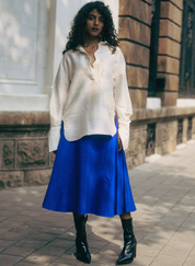 Fluid Conflict Skirt