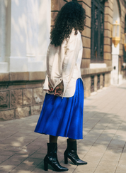 Fluid Conflict Skirt