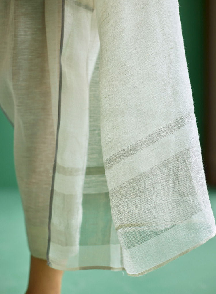 Shuri Metallic Dupatta