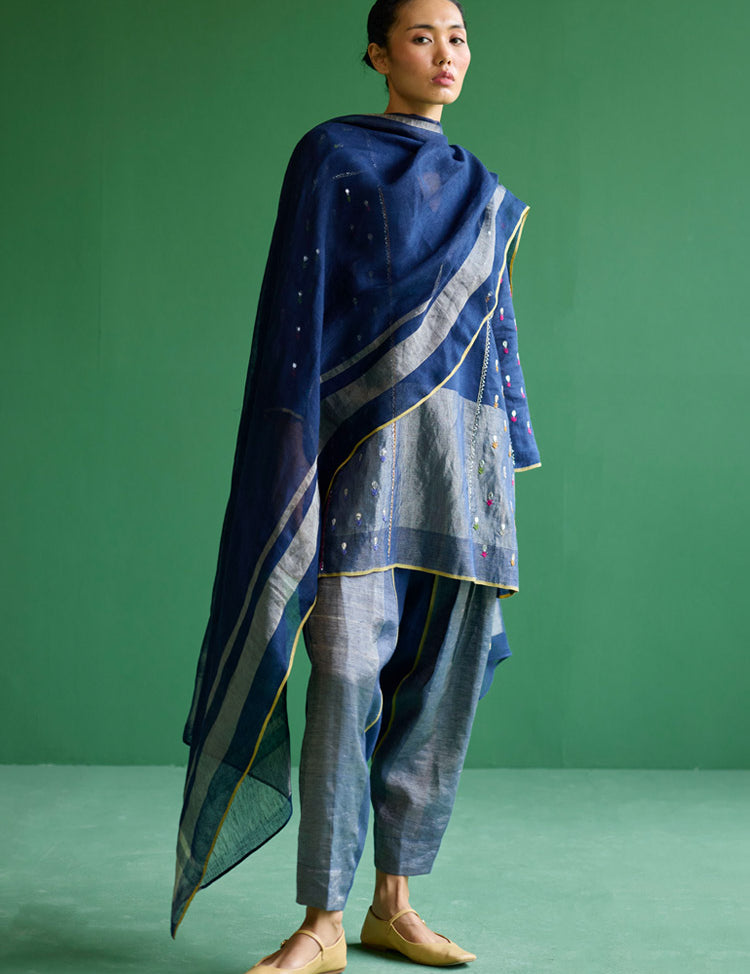 Shuri-Metallic-Dupatta-Navy-A.jpg