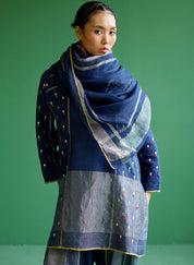 Shuri Metallic Dupatta