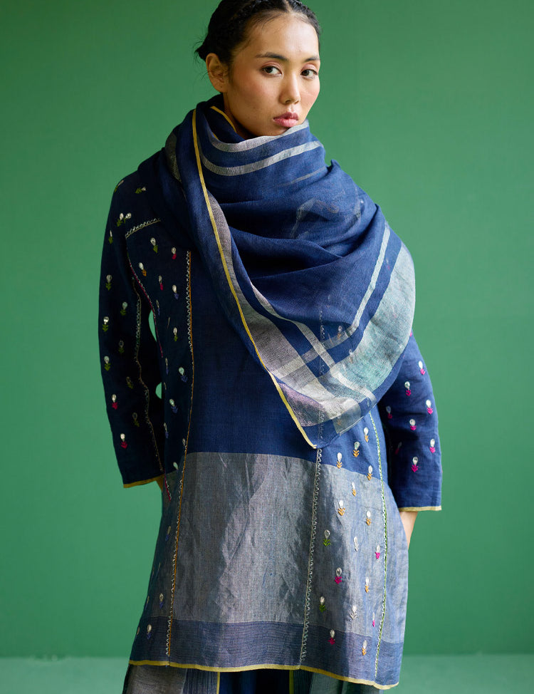 Shuri-Metallic-Dupatta-Navy-C.jpg