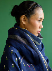 Shuri Metallic Dupatta