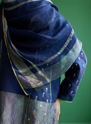 Shuri Metallic Dupatta