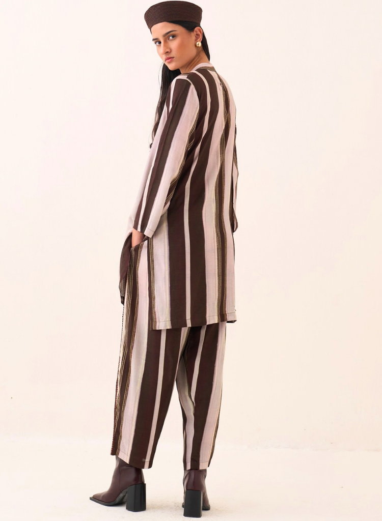 Shyam Mantesh KD Kurta Set