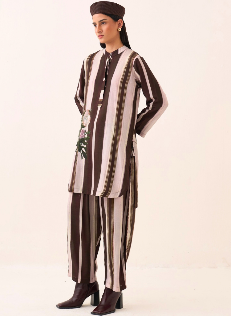 Shyaam Mantesh KD Kurta