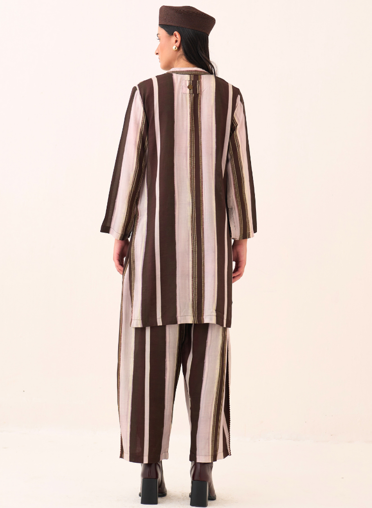 Shyaam Mantesh KD Kurta