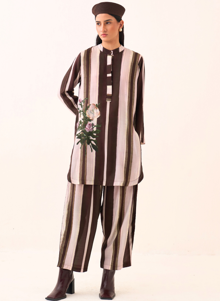 Shyaam Mantesh KD Kurta
