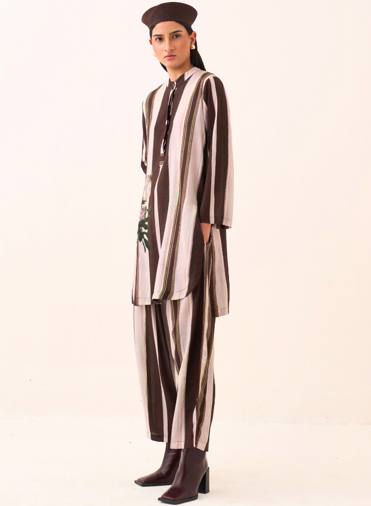 Shyaam Mantesh KD Kurta