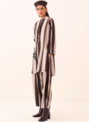 Shyam Mantesh KD Kurta Set