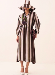 Shyaam Poem Dress