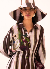 Shyaam Poem Dress