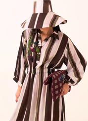 Shyaam Poem Dress