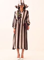 Shyaam Poem Dress